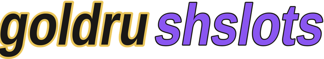 goldrushslots logo